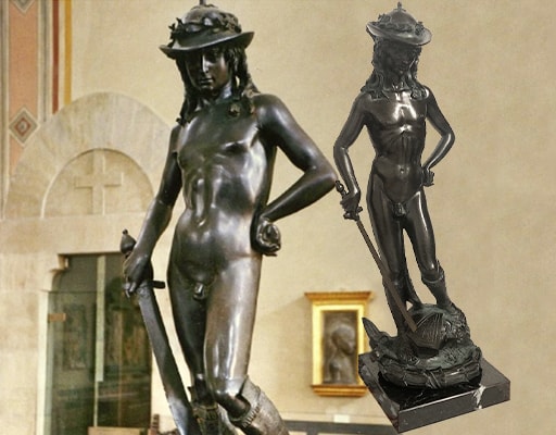 David Donatello